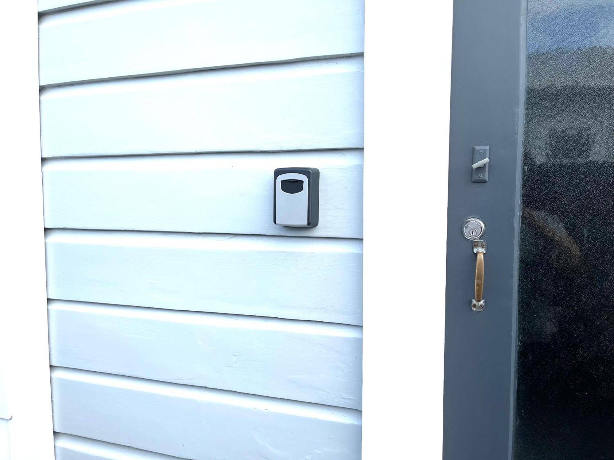 Holiday Home Close To Beach Private Parking Dunedin Exteriör bild