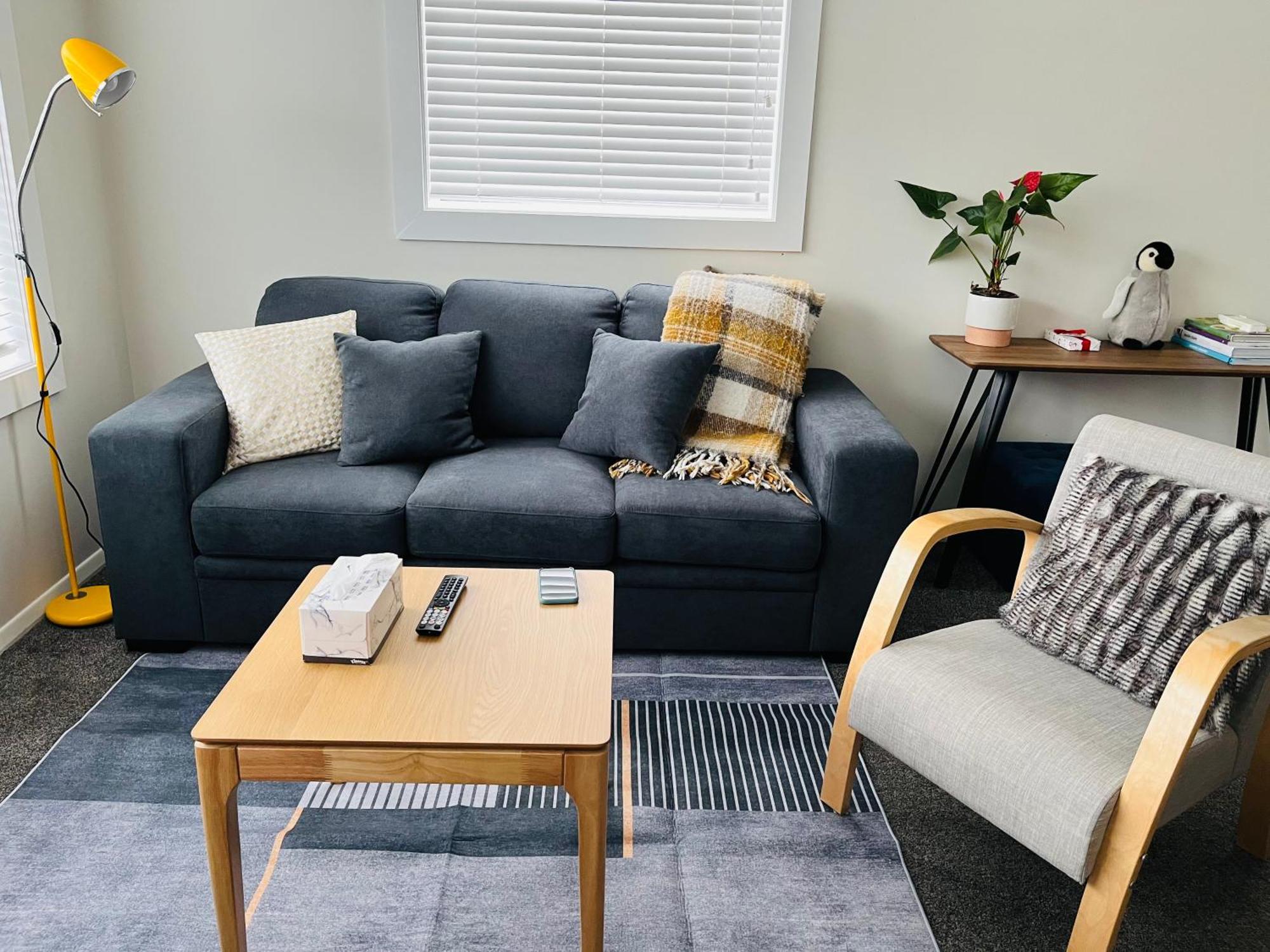 Holiday Home Close To Beach Private Parking Dunedin Exteriör bild