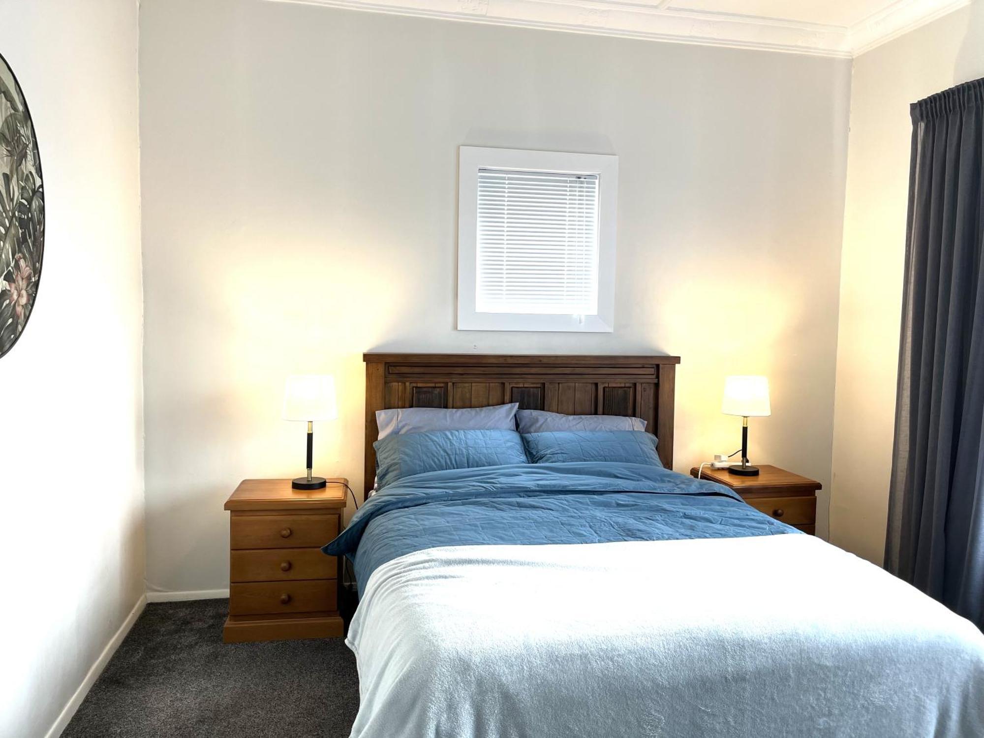 Holiday Home Close To Beach Private Parking Dunedin Exteriör bild